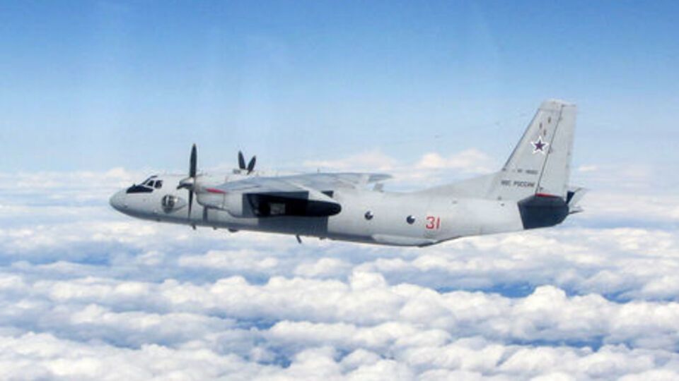 Стали відомі прізвища 31 із 39 загиблих на Ан-26
