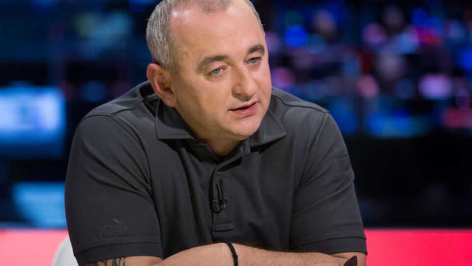 Матиос: Нет виновных и наказанных за Майдан. Боль потери требует немедленного и неотвратимого наказания. Если следовать этому принципу, мы должны были это сделать в первые три дня