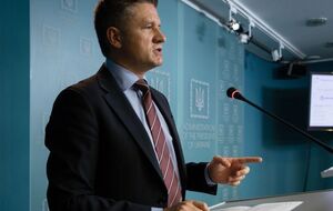 Шимкив: Украина отстала от современных технологий