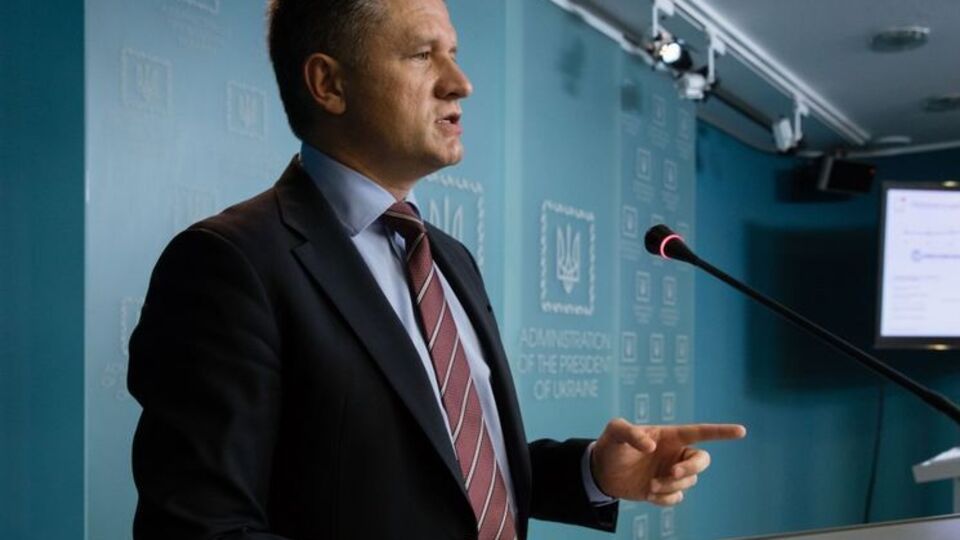 Шимкив: Украина отстала от современных технологий