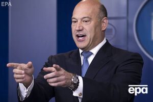 Кон больше года работал с Трампом