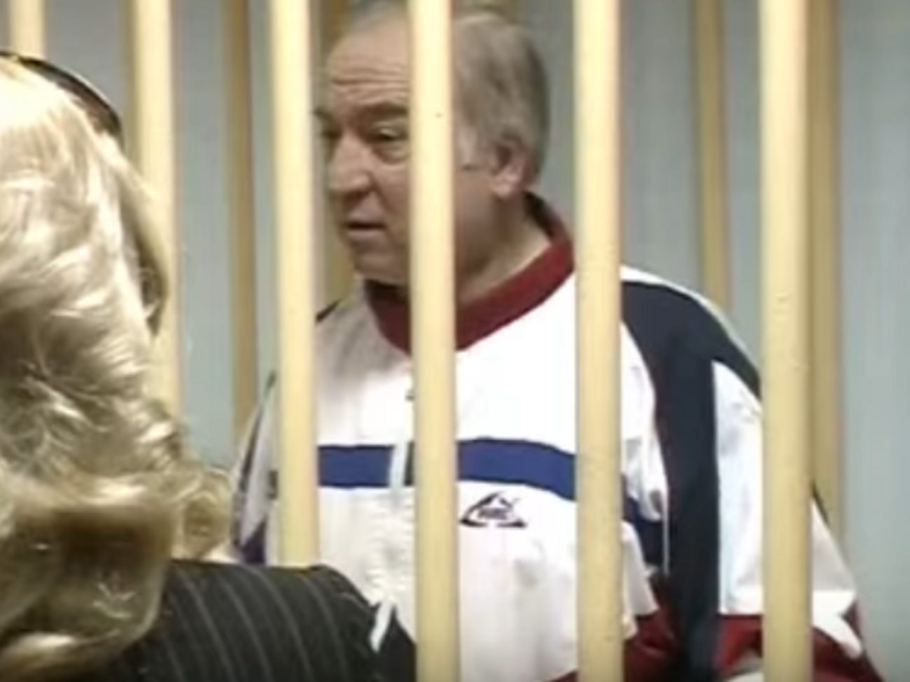 В РФ Скрипаля осудили за передачу Британии данных о российских агентах