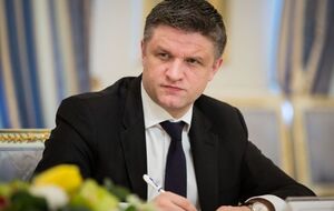 Шимкив: Идея украинской мечты, когда она придумывалась, казалась невозможной
