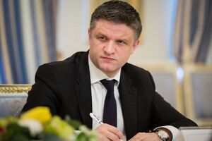Шимків: Ідея української мрії, коли вона вигадувалася, здавалася неможливою