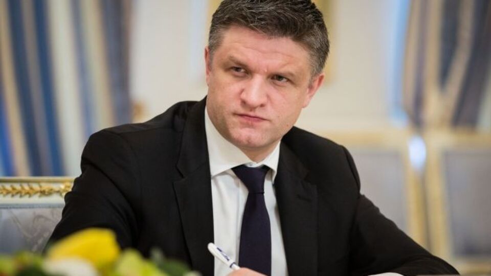 Шимкив: Идея украинской мечты, когда она придумывалась, казалась невозможной