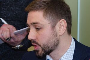 Александр Горошинский: Против меня осуществляется сильное давление со стороны ГПУ