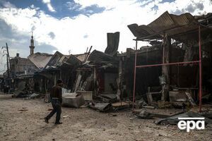 6 березня сирійські урядові війська контролюють приблизно 40% території Східної Гути, заявили в центрі моніторингу за дотриманням прав людини