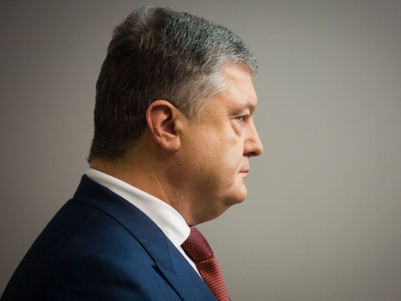 Порошенко заявив, що готовий підписати закон про антикорупційний суд, якщо він відповідатиме Конституції України