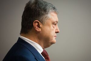 Порошенко заявив, що готовий підписати закон про антикорупційний суд, якщо він відповідатиме Конституції України