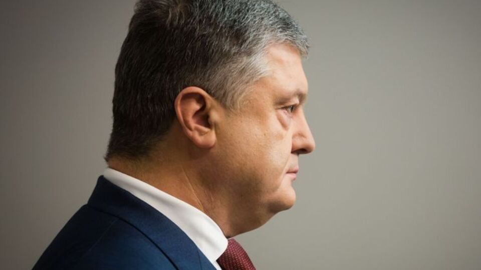 Порошенко заявил, что готов подписать закон об антикоррупционом суде, если он будет соответствовать Конституции Украины
