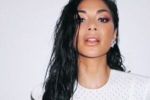 Шерзінгер: Мій перший пілатес-реформер. І він у Дубаї