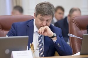 Данилюк: Провели встречи со всеми участниками процесса
