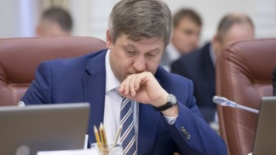 Данилюк: Провели встречи со всеми участниками процесса