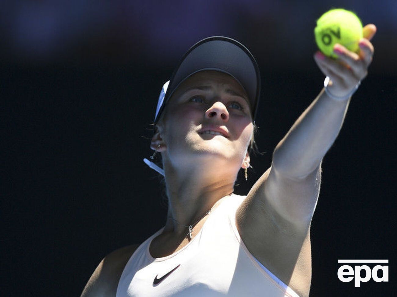 Костюк обіграла Радванську