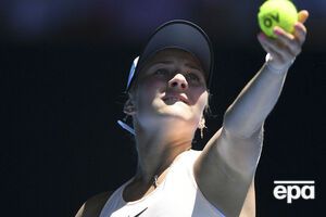 Костюк обіграла Радванську