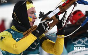Спортсмен заявил об угрозах из России
