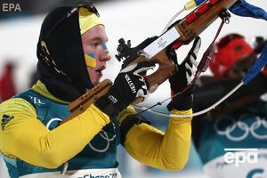 Спортсмен заявил об угрозах из России