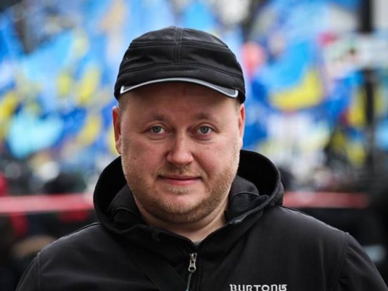 Нам важнее, чтобы раньше вы свои прислали транши, ведь без них совсем заглохнет реформаторский процесс!