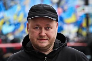 Нам важнее, чтобы раньше вы свои прислали транши, ведь без них совсем заглохнет реформаторский процесс!