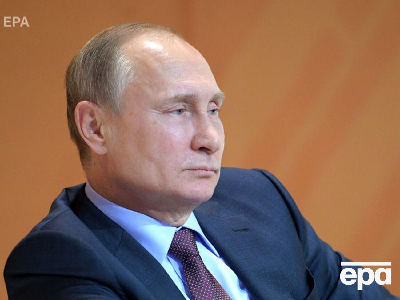 Путін: До нас звернулися й американські партнери. Ми сказали: "Добре!"