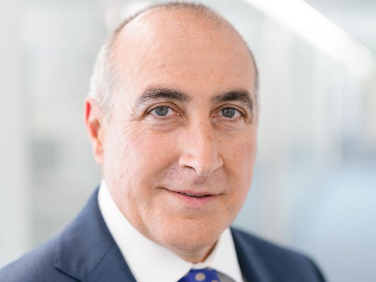 Коркоран прокомментировал конфликт между "Нафтогазом" и "Газпромом"