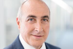 Коркоран прокоментував конфлікт між "Нафтогазом" і "Газпромом"