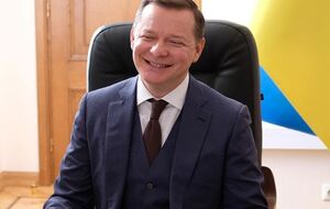 Ляшко: Александра Богачева я не сдам никому!