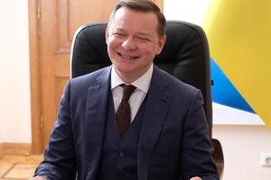 Ляшко: Олександра Богачова я не здам нікому!