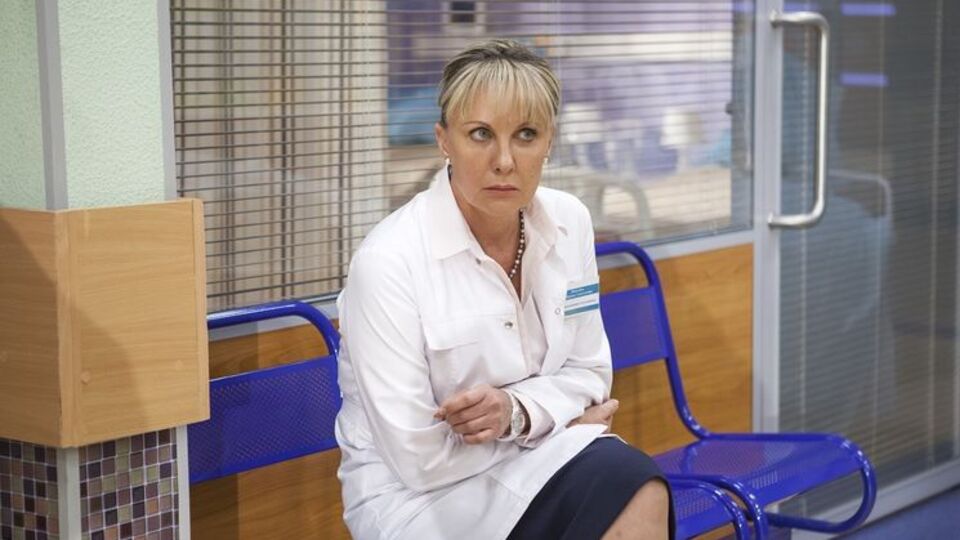 Олена Яковлєва: Піти і серйозно обстежитися не було часу – відпустка, гастролі