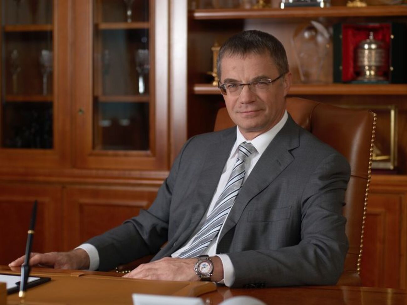 Медведев объяснил, почему&nbsp;"Газпром" вернул "Нафтогазу" предоплату за поставки газа в марте