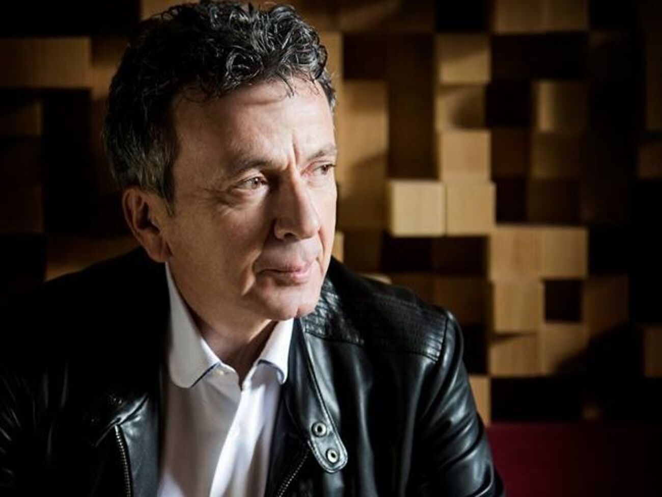 Pupo 7 марта споет в Киеве