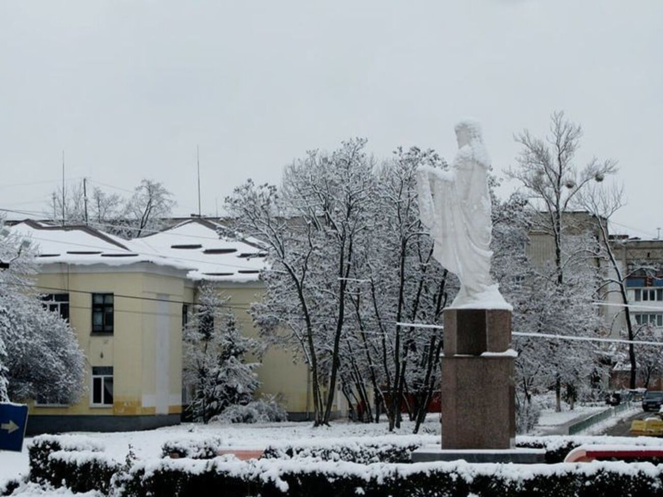 У Коростені намагався застрелитися депутат Житомирської облради