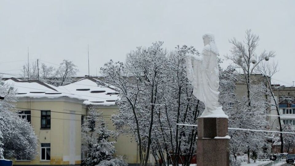 У Коростені намагався застрелитися депутат Житомирської облради
