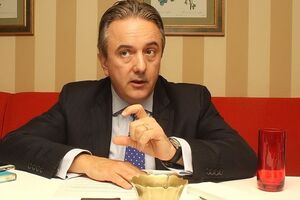 Малиж: Пусть у человека будет выше зарплата, но он честно будет руководить компанией