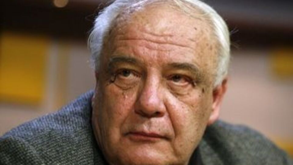 Буковський: Почерк типово гебешний