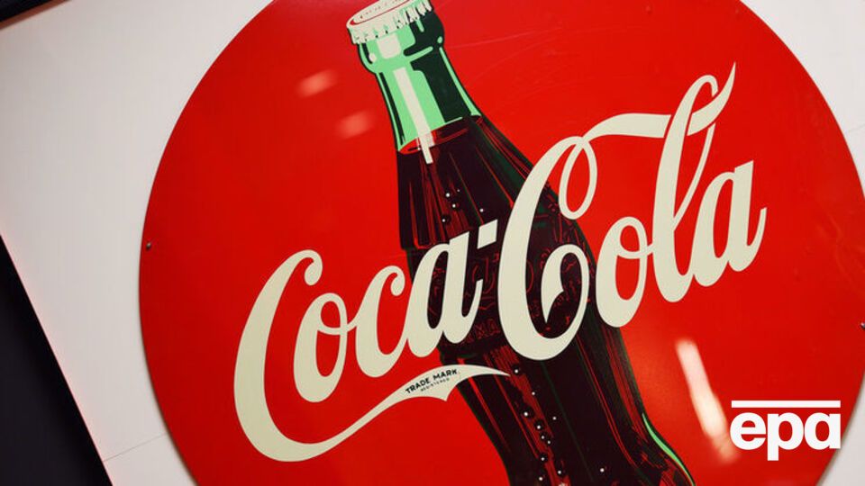 Cocal-Cola вперше випустить алкогольний напій