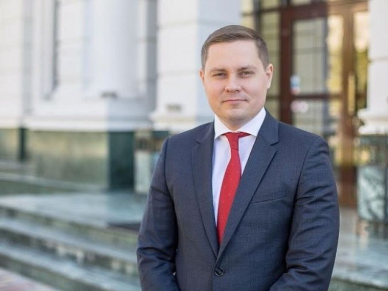 Титарчук: Для помітного розвитку нашої економіки нам потрібне зростання від 5 до 7%