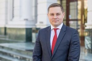 Титарчук: Для заметного развития нашей экономики нам нужен рост от 5 до 7%