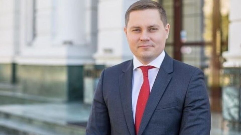 Титарчук: Для помітного розвитку нашої економіки нам потрібне зростання від 5 до 7%