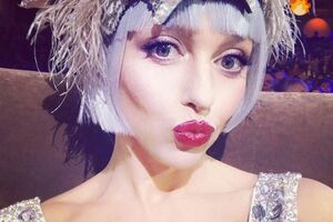 Полякова: Я дуже довго розквітала