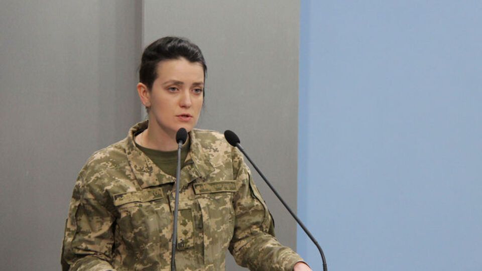 По словам Заворотько, больше 2 тыс. женщин наградили знаками отличия Министерства обороны и Генерального штаба Вооруженных сил Украины