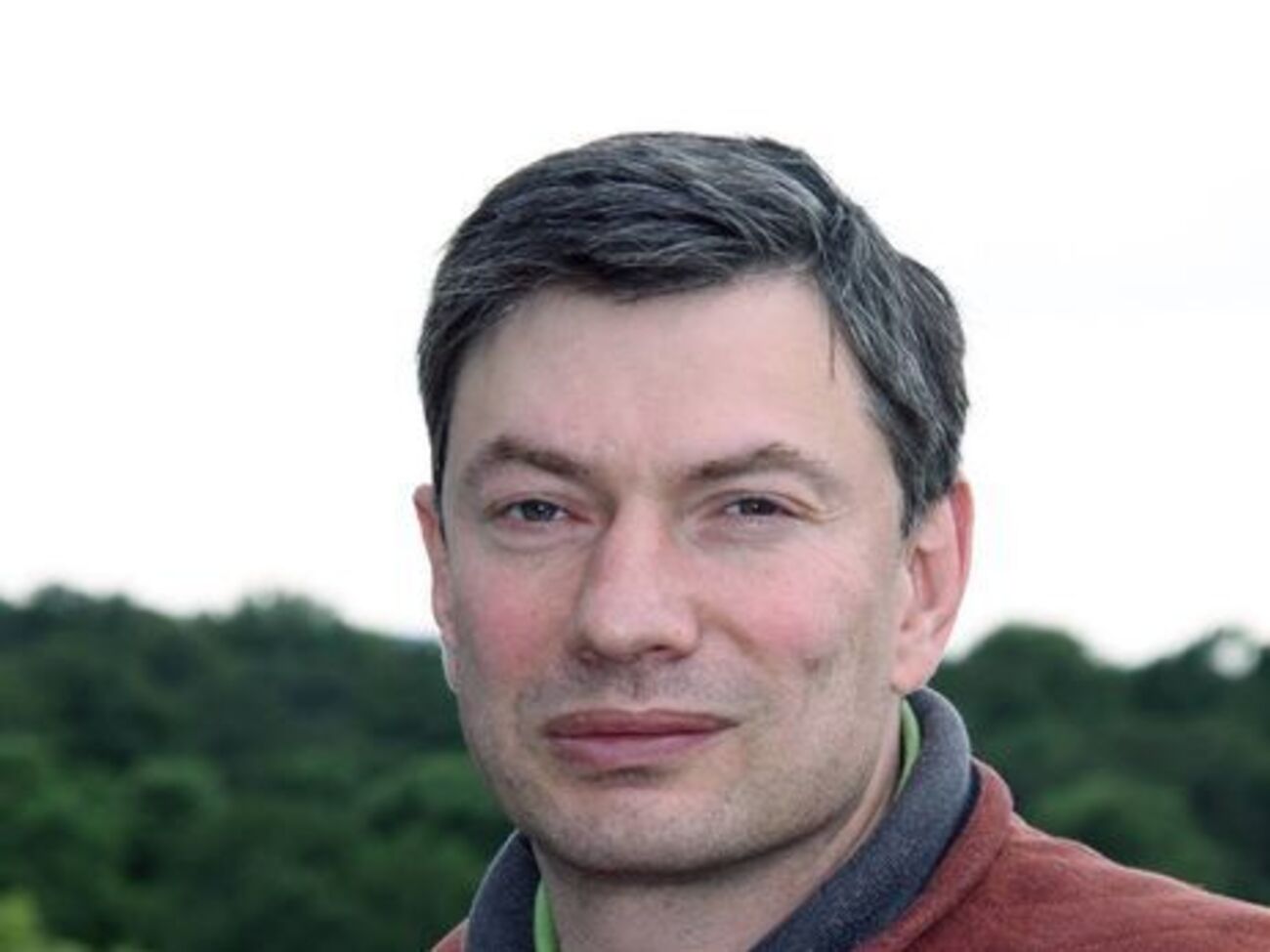 Ейдман: Путін набрид до такої міри, що будь-яка людина без негативного рейтингу може з ним конкурувати