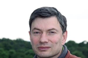 Ейдман: Путін набрид до такої міри, що будь-яка людина без негативного рейтингу може з ним конкурувати