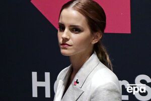 Уотсон является одним из лидеров движения HeForShe