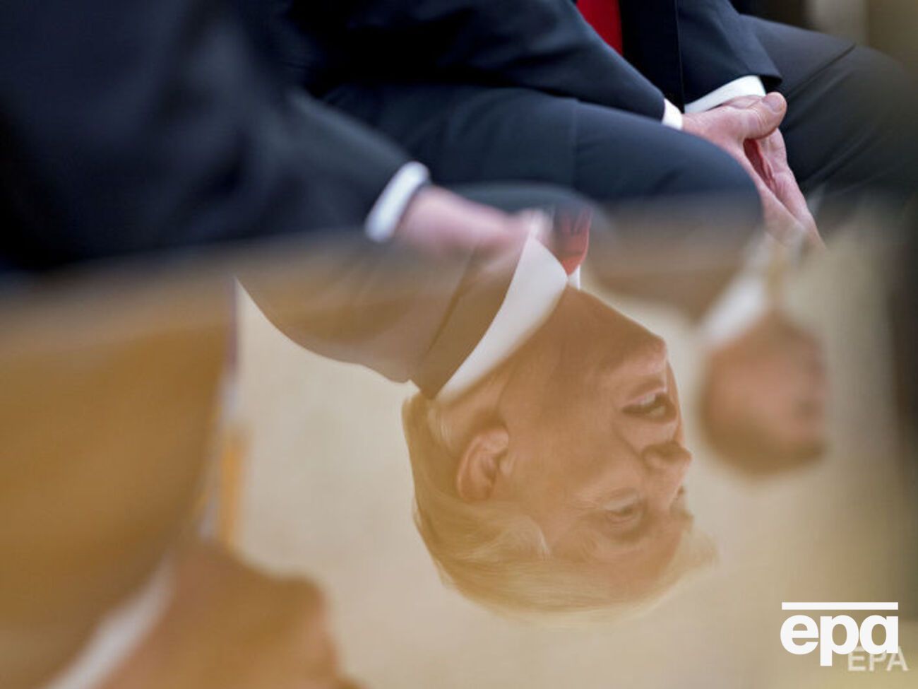 США не отказываются от обязательств по безопасности Польши из-за польского закона об Институте национальной памяти