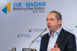 Рабинович: Это демонстрация комплексов