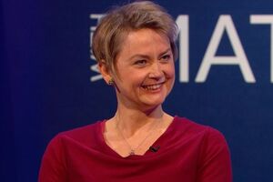 Купер – голова комітету з питань внутрішніх справ палати громад британського парламенту