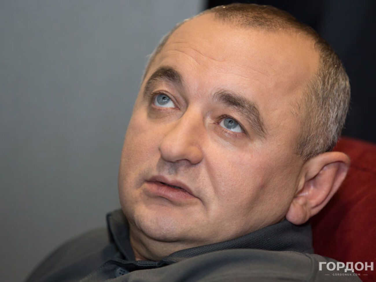 Матиос рассказал, что после предупреждения не прибыл на место службы