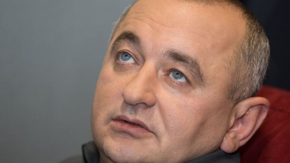 Матиос рассказал, что после предупреждения не прибыл на место службы