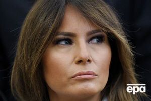 СМИ давно пишут о размолвке Трампа с Меланьей